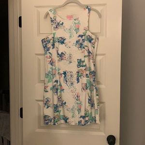 Lilly Pulitzer sleeveless dress